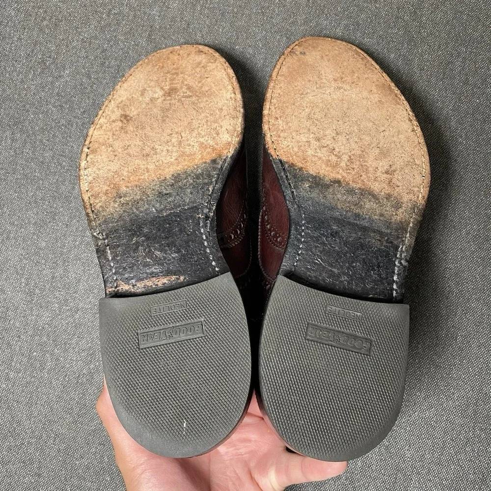 Allen Edmonds overall good